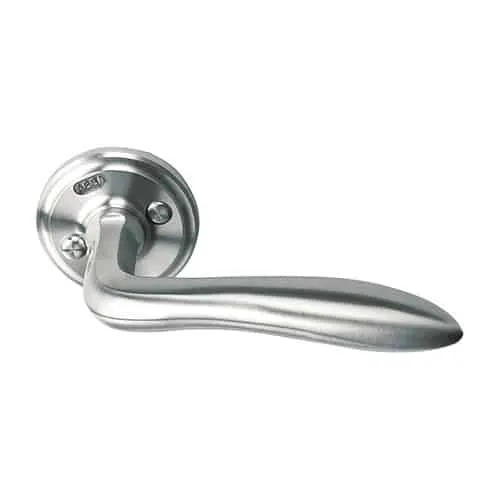 Ytterdörrshandtag Assa Abloy Epok 1918