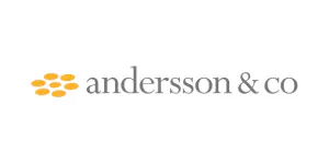 Andersson & co