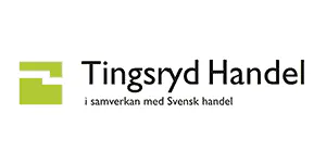 Tingsryd Handel
