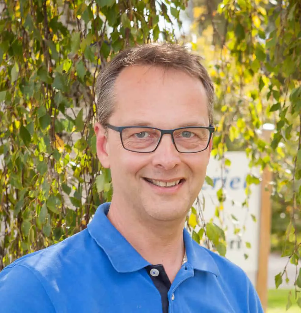 Lasse Gunnarsson