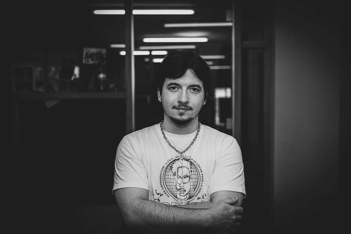 Nathan Marques