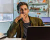César de la Fuente / Leader of the Machine Biology Group / University of Pennsylvania / Philadelphia / Pennsylvania / 2026