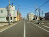 Futuba District / Exclusion Zone / Fukushima / Japan / 2017