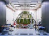 Orion Crew Module / Kennedy Space Center / Florida / 2016