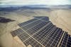 Desert Sunlight Solar Farm / Mojave / California / 2016
