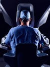 Intuitive Surgical Da Vinci Xi Surgical Robot Operator / Sunnyvale / California / 2017