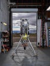 Masten Xodiac Rocket / Mojave / California / 2019