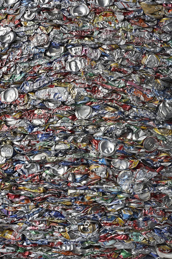 Aluminum Recycling / 2006