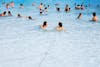 Wave Pool / Mandalay Bay / Las Vegas / Nevada / 2006