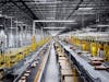 Amazon Fulfillment Center / Baltimore / Maryland / 2018