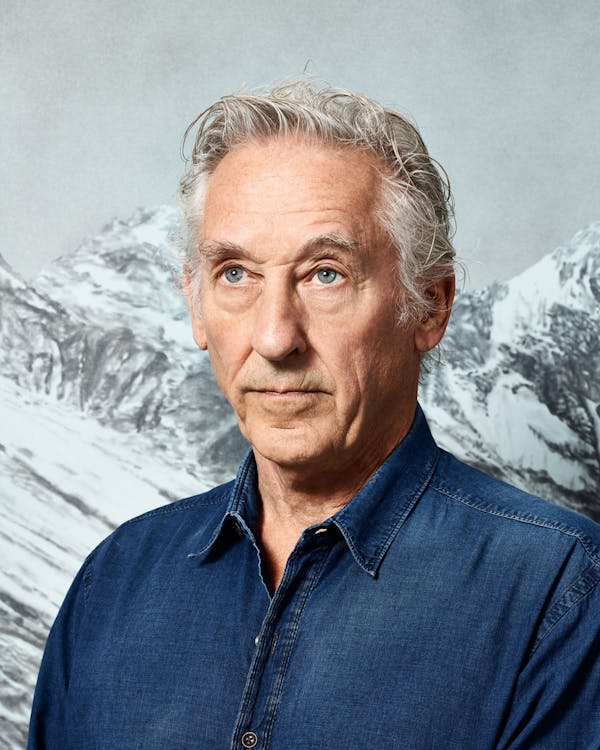 Ed Ruscha, Artist / Los Angeles / California / 2013