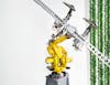 Harvesting Robot / Plenty Indoor Vertical Farm / Compton / California / 2022