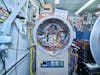 Mars Oxygen In-Situ Resource Utilization Experiment / NASA Jet Propulsion Lab / Pasadena / California / 2018