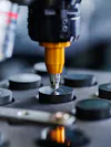 Automated Materials Testing / Radical AI / Manhattan / New York / 2025