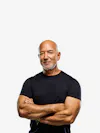 Jeff Bezos / Washington, D.C. / 2026