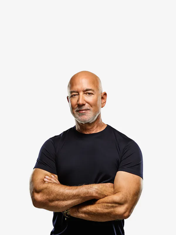 Jeff Bezos / Washington, D.C. / 2026
