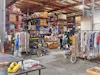 Netflix Prop Archive / Sylmar / California / 2025