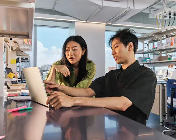 Machine Biology Group / University of Pennsylvania / Philadelphia / Pennsylvania / 2026