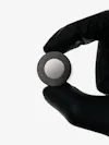 Material Sample in a Testing Mount / Radical AI / Manhattan / New York / 2025
