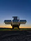 Carbon Robotics LaserWeeder G2 / Rio Farms / California / 2026