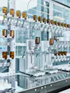 Automated Material Dispensing System / Radical AI / Manhattan / New York / 2025