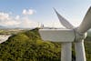 Concord Jing Tang Wind Farm / Dao County / Hunan / China / 2019