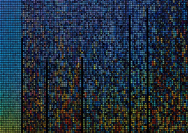 The Rosetta Disk / Human Language Microscopic Optical Archive / 2024