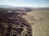 San Andreas Fault / Indio / California / 2024