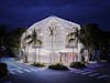 Louis Vuitton Mens Store / Miami / Florida / 2021