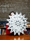 Sara Seager / Astronomer / MIT / Cambridge / Massachusetts / 2018