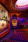 Ace Hotel Theater / Los Angeles / California / 2014