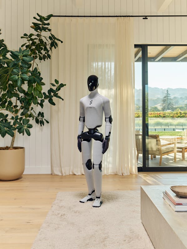 Figure 03 / Sonoma / California / 2025