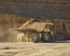 Hauler Truck / Cortez Open-Pit Gold Mine / Elko / Nevada / 2024