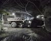 Underground Mining Tunnel / Nevada Gold Mine / Elko / Nevada / 2024