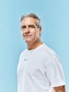 Elliot Hill / CEO of Nike / Beaverton / Oregon / 2025