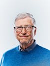 Bill Gates / Indian Wells / California / 2025