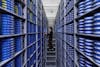 UCLA Film and Television Archive / Santa Clarita / California / 2024