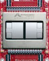 MX1 Card with Trainium 2 Chip / AWS Facility / Austin / Texas / 2024