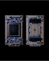 AMD MI325 OEM Card / AMD Facility / Austin / Texas / 2024