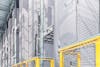 Trays of Pulverized Limestone Absorbing CO₂ / Heirloom Facility / Brisbane / California / 2024