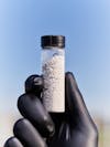 Limestone Used for CO₂ Capture  / Heirloom Facility / Brisbane / California / 2024