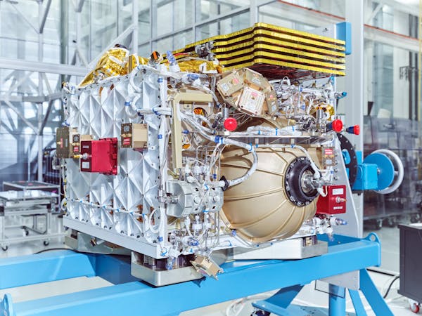 Haven Demo / Vast Space / Long Beach / California / 2025