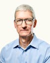 Tim Cook / CEO Of Apple / Cupertino / California / 2017