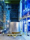 SLS Rocket Hydrogen Tank / NASA Michoud Assembly Facility / New Orleans / Louisiana / 2016
