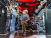 Fusion Reactor / TAE Technologies / Foothill Ranch / California / 2023