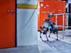 ANYmal / Autonomous Quadrupedal Robot / Zürich / Switzerland / 2019