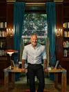 Jeff Bezos / Washington, D.C. / 2026