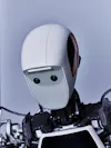 Apollo Humanoid Robot / Apptronik / Austin / Texas / 2025