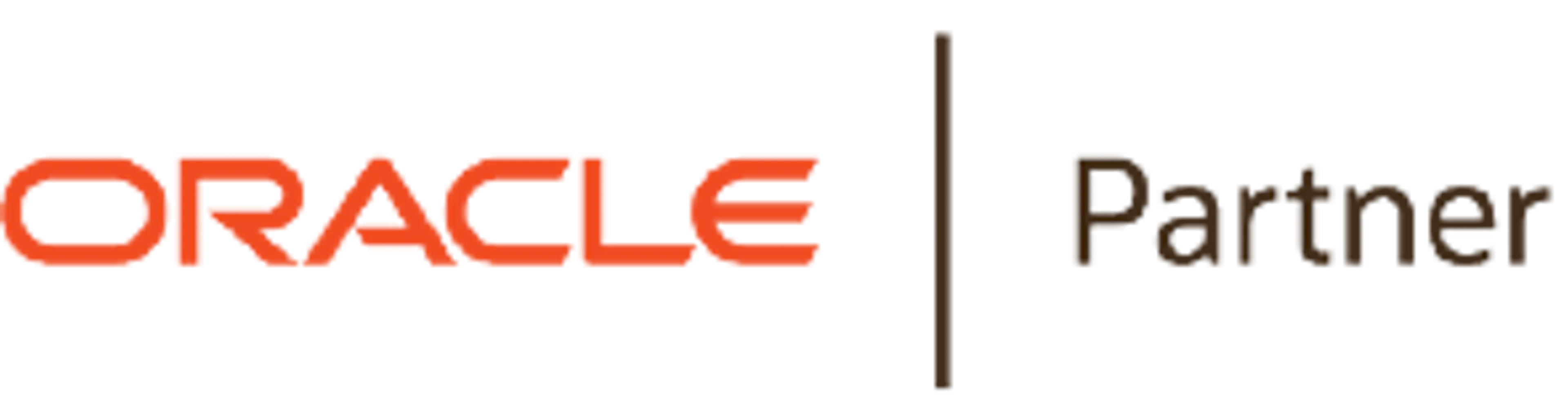 Oracle Partner