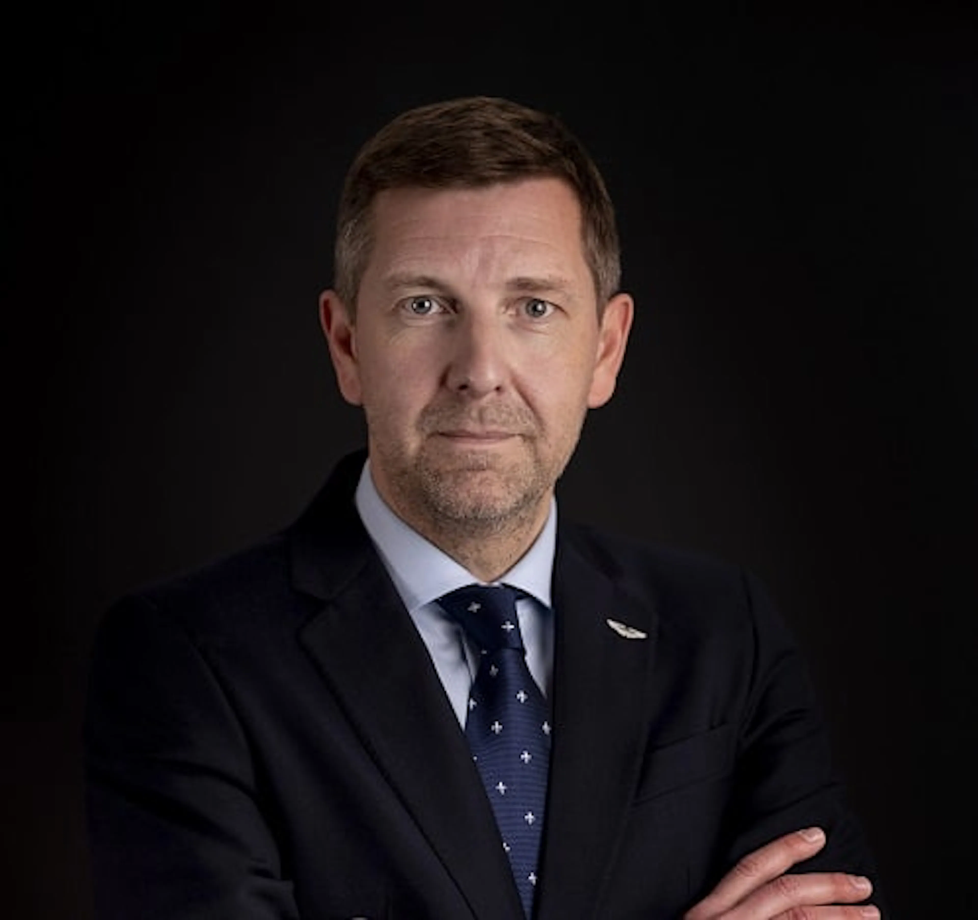 Simon Sproule